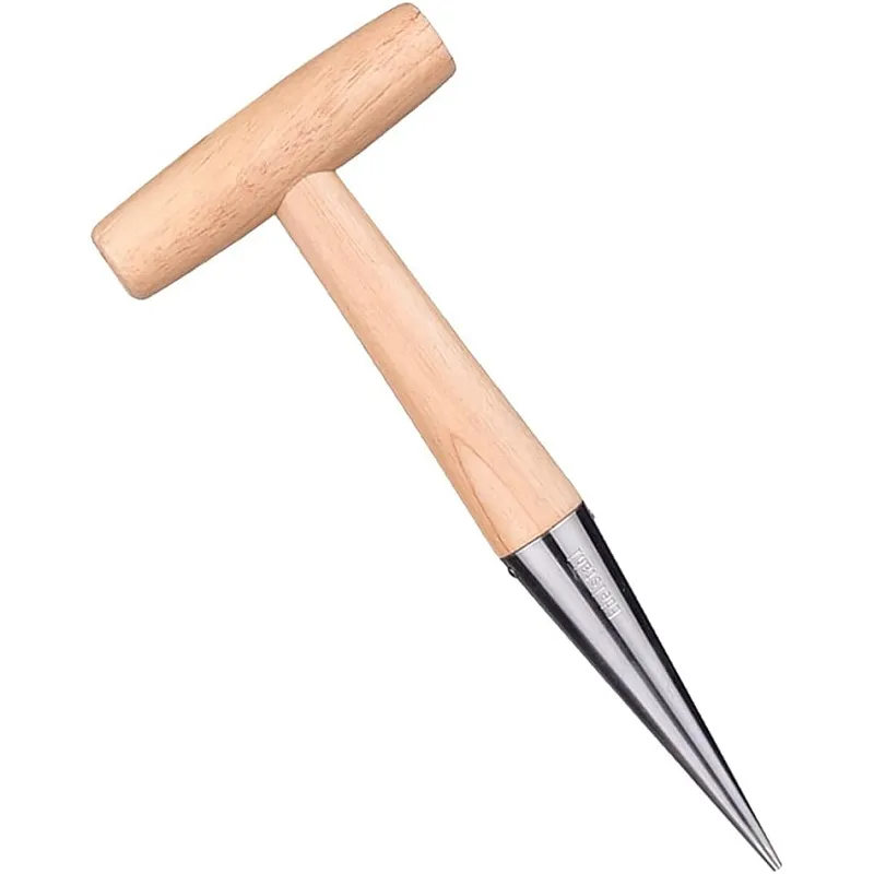 Stainless Steel Garden Dibbler